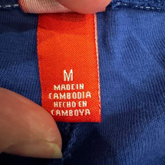 NWOT Target Nutcracker Holiday Christmas Pajamas Set Size Medium - Picture 6 of 12